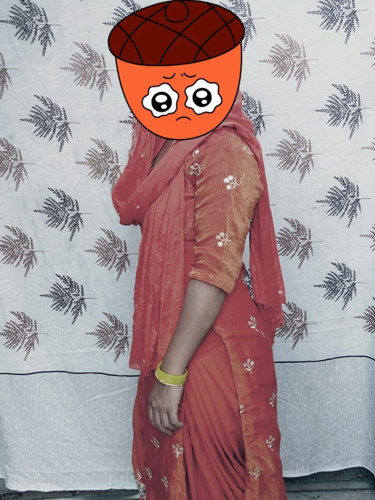 MARRIED HOUSEWIFE📸CAM📸ANAL – Indian escort in New Delhi — 20 / 24