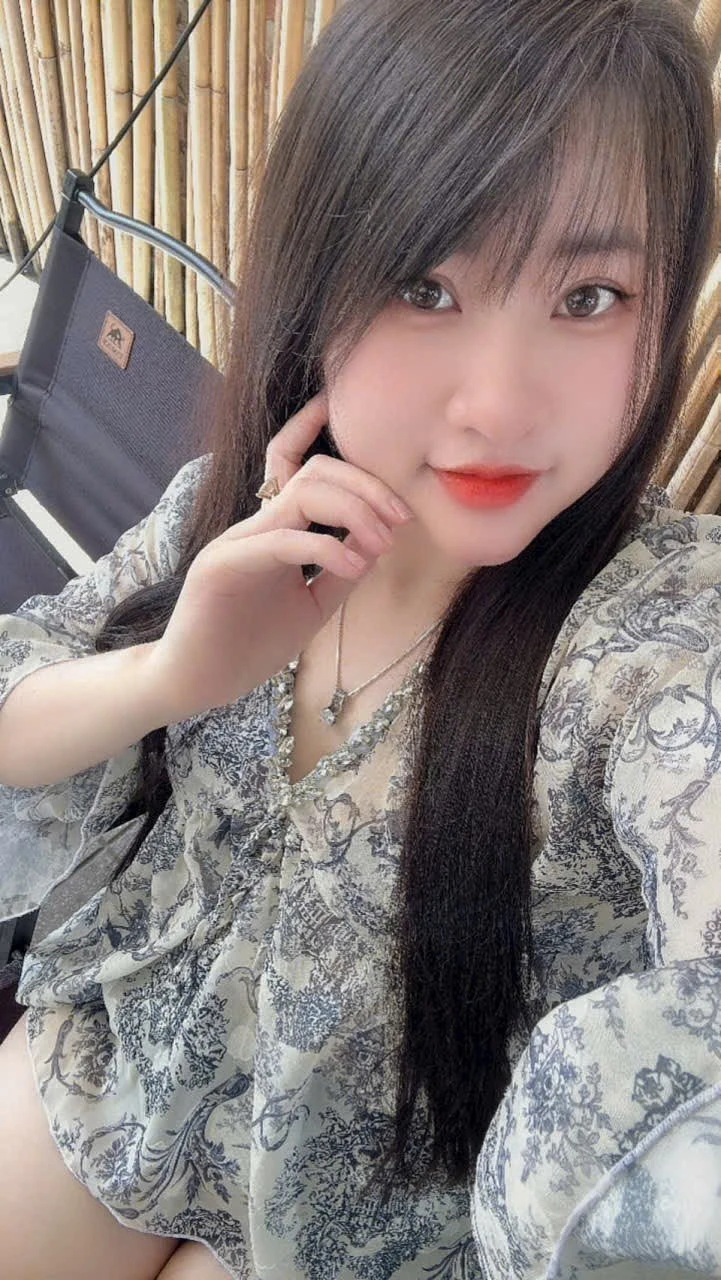 Mina Vip Full Service – Vietnamese masseuse in Mumbai — 2 / 11