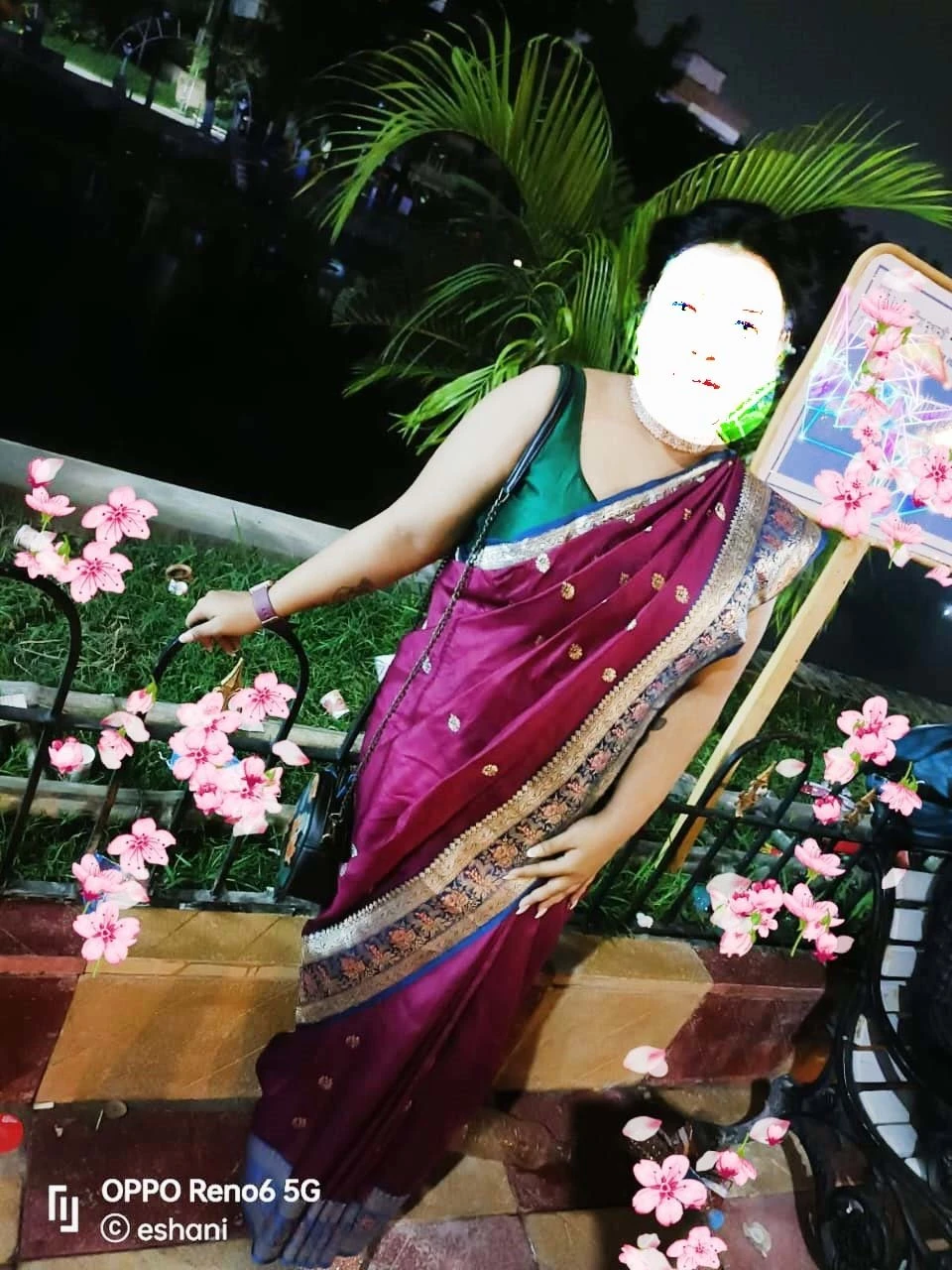 Smita Ghosh No Advance Services – Indian escort in Kolkata — 4 / 11