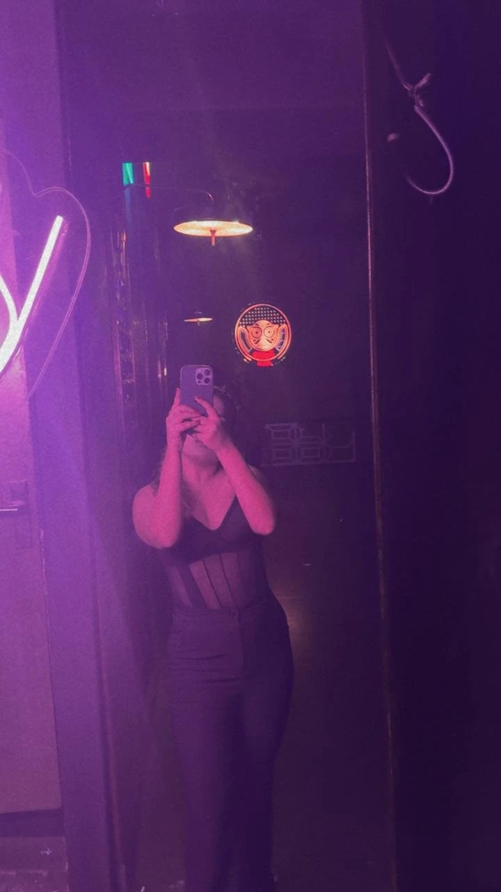 Sofia – Indian escort in New Delhi — 4 / 5