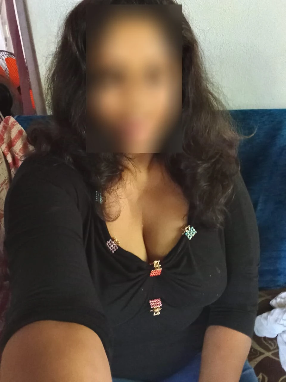 Body Massage / 𝗖𝗔𝗠 𝗦𝗘𝗥𝗩𝗜𝗖𝗘 𝗔 – Sri Lankan escort in Colombo — 6 / 8