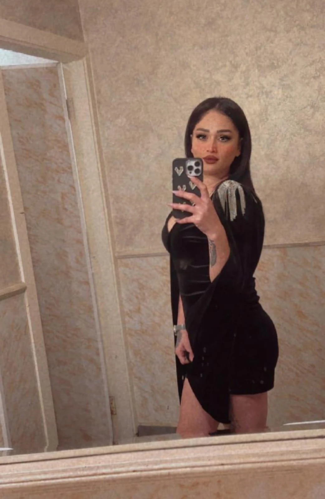 Lisa – Lebanese escort in Beirut — 13 / 19