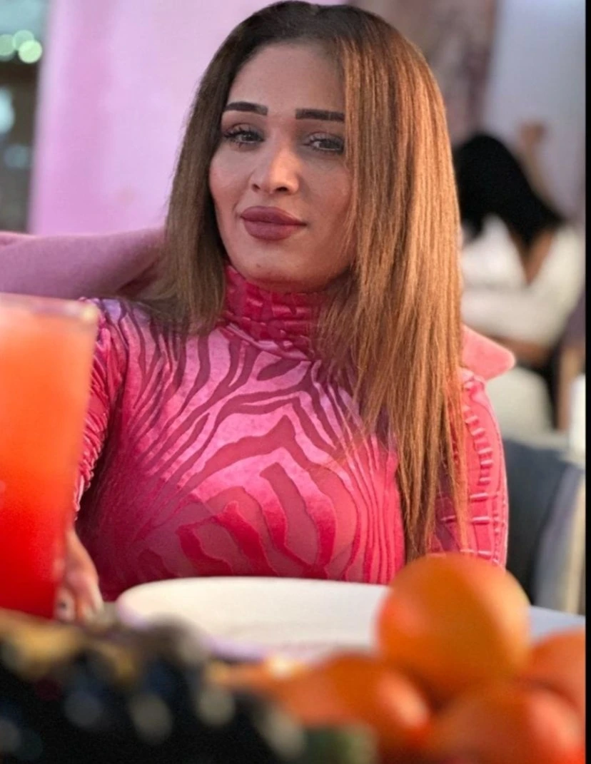 Lisa – Lebanese escort in Beirut — 7 / 19