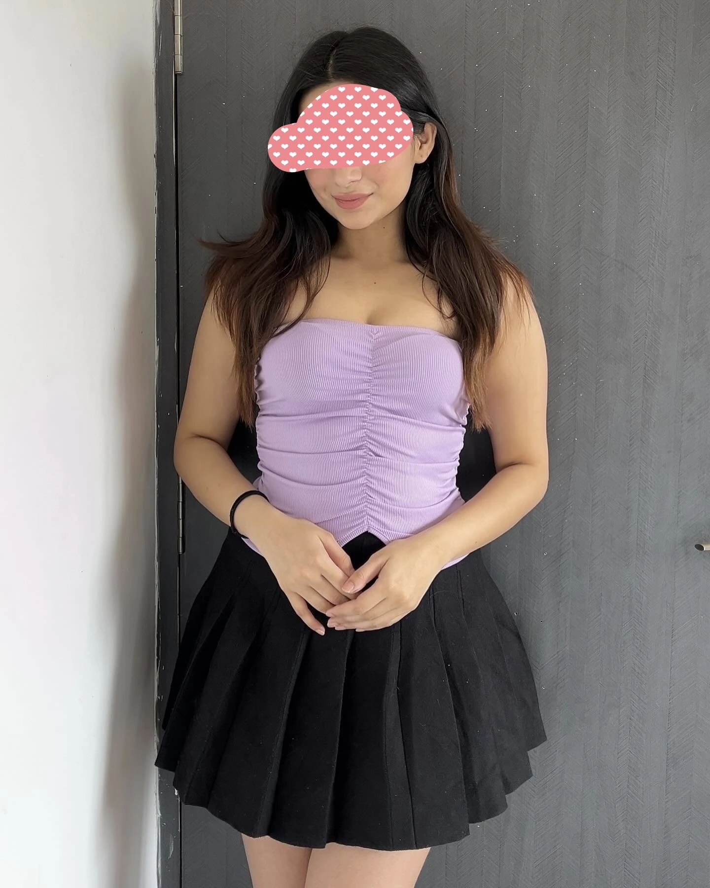 Harshita Kapoor – Indian escort in Gurgaon — 3 / 5