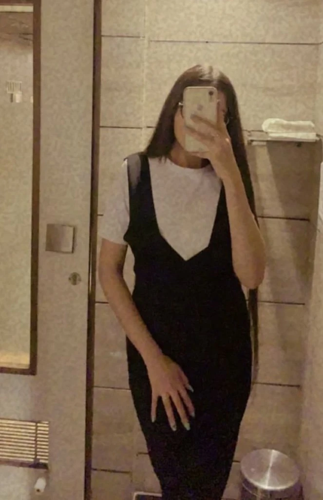 Arushi🦋 – Indian escort in Pune — 4 / 5