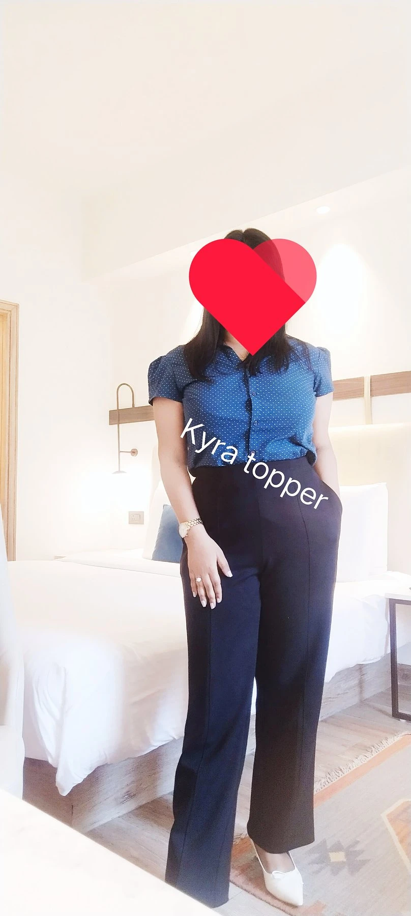 ⁠Kyra Supreme | anal girl Independent | – Indian escort in New Delhi — 5 / 13