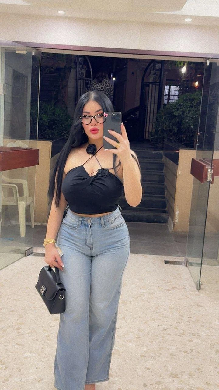 Eva shekagw – Lebanese escort in Beirut — 6 / 7
