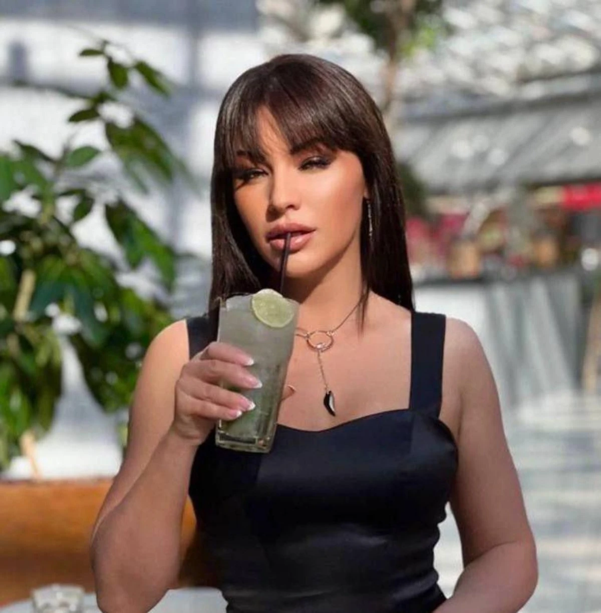 Angelina – Austrian escort in Stockholm — 8 / 26