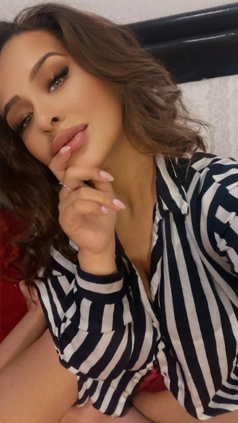 Mishel – Russian escort in Beirut — 3 / 5
