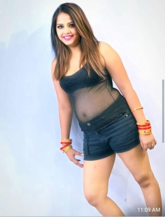 Archana Singh – Indian escort in New Delhi — 4 / 5