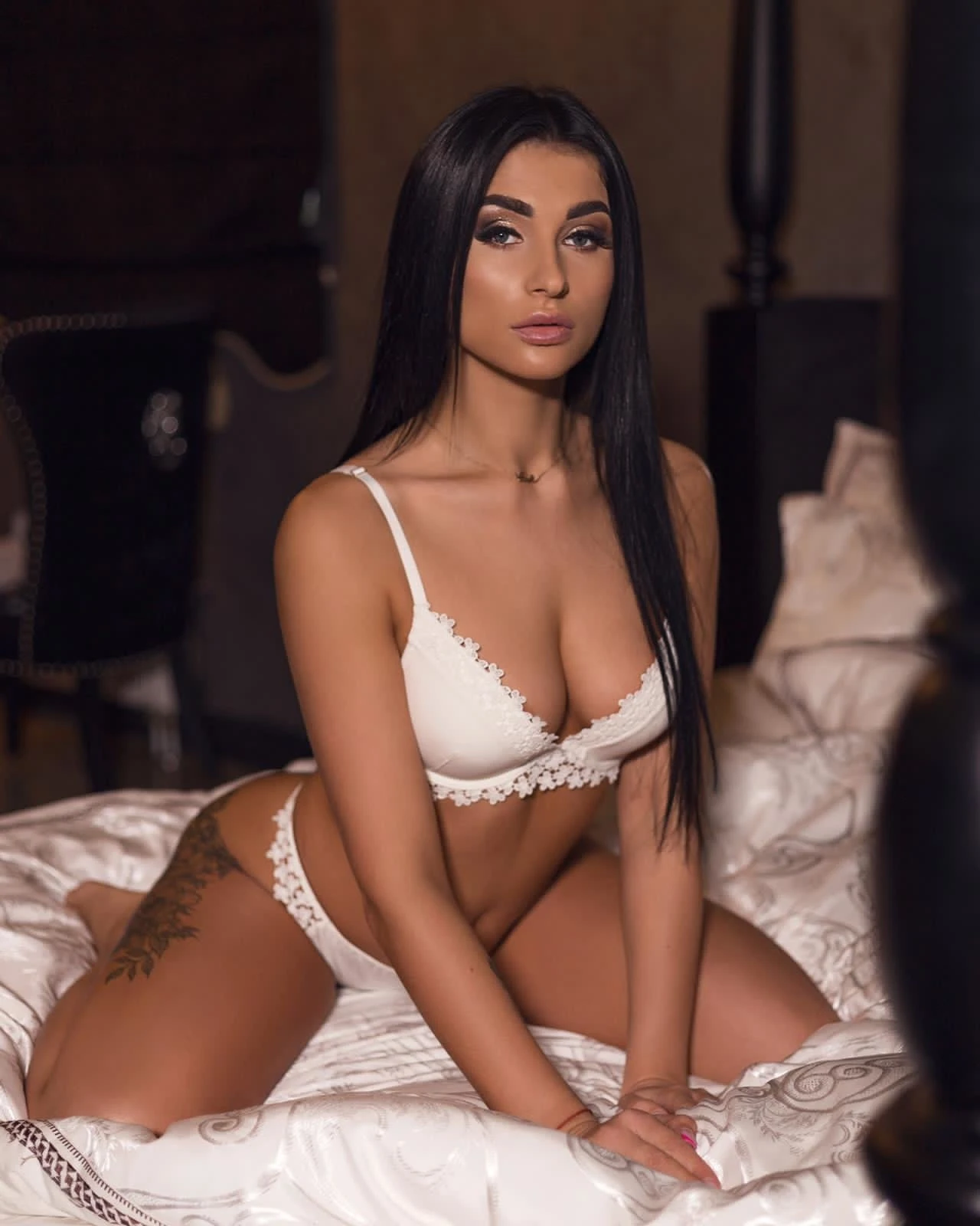 KRISTINA ❤5 – Estonian escort in Beirut — 8 / 9