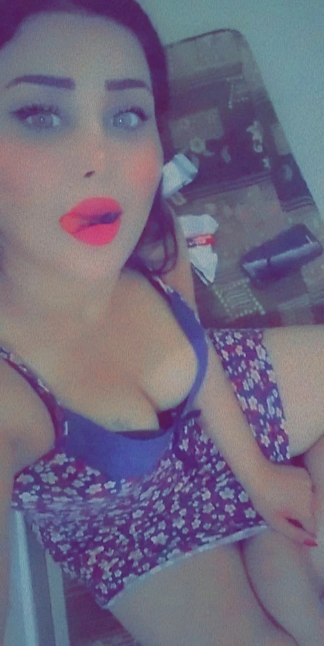 Bebo – Syrian escort in Beirut — 2 / 4
