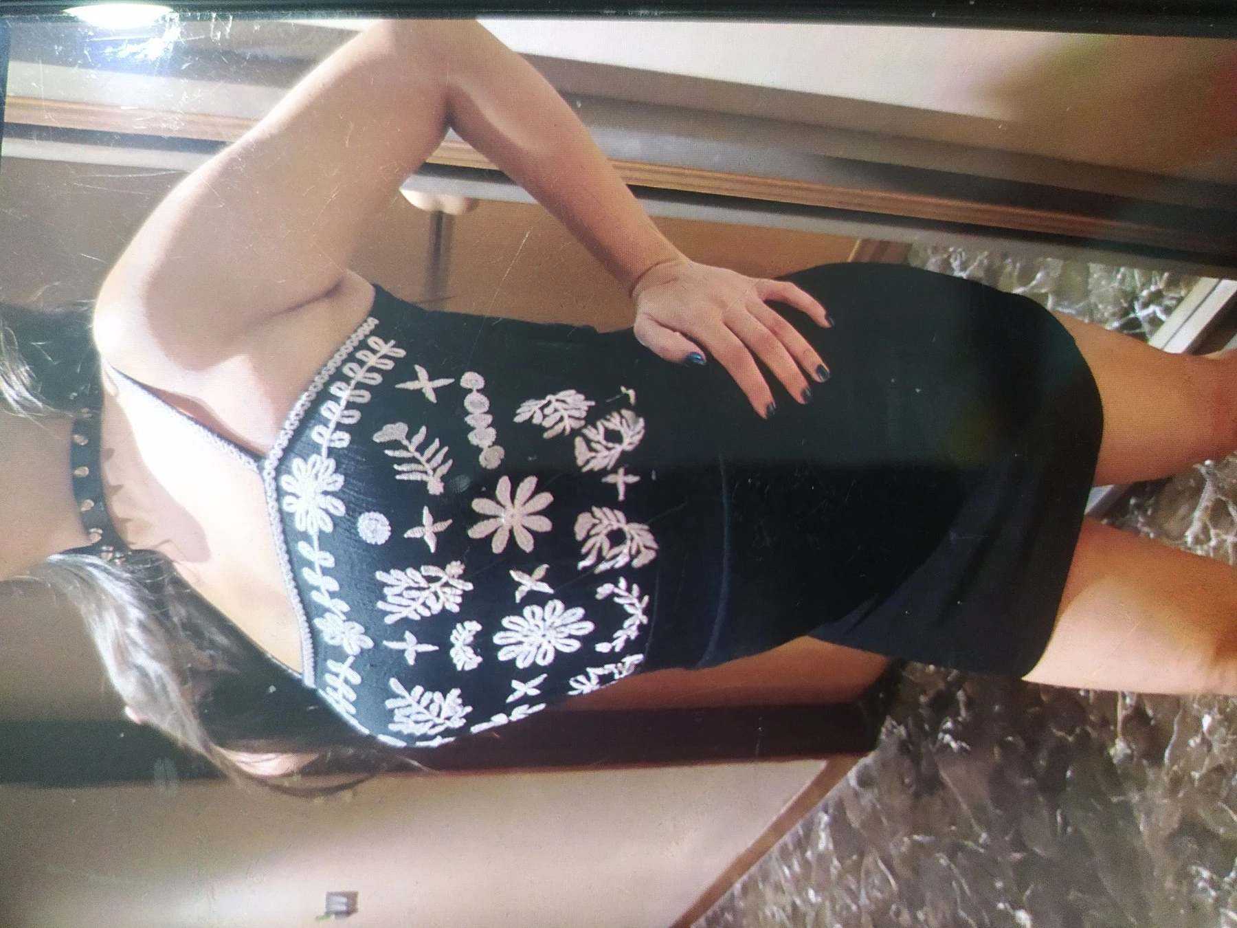 Zara Shaikh – Indian escort in New Delhi — 1 / 2