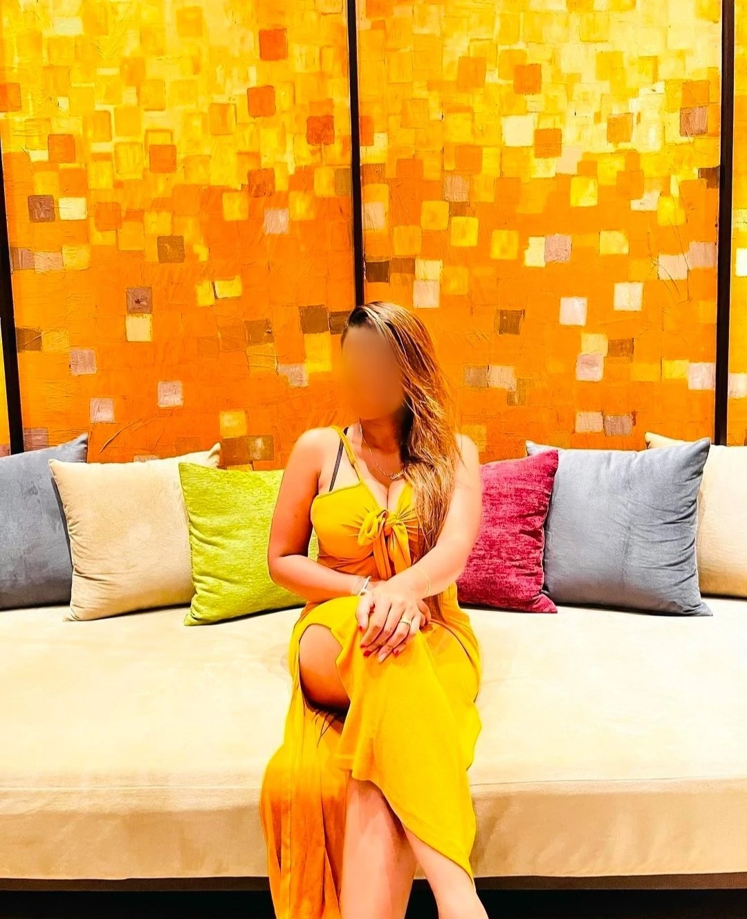 Paradiseon Spa = Kamasutra Massage Spa – Indian escort in Hyderabad — 23 / 25