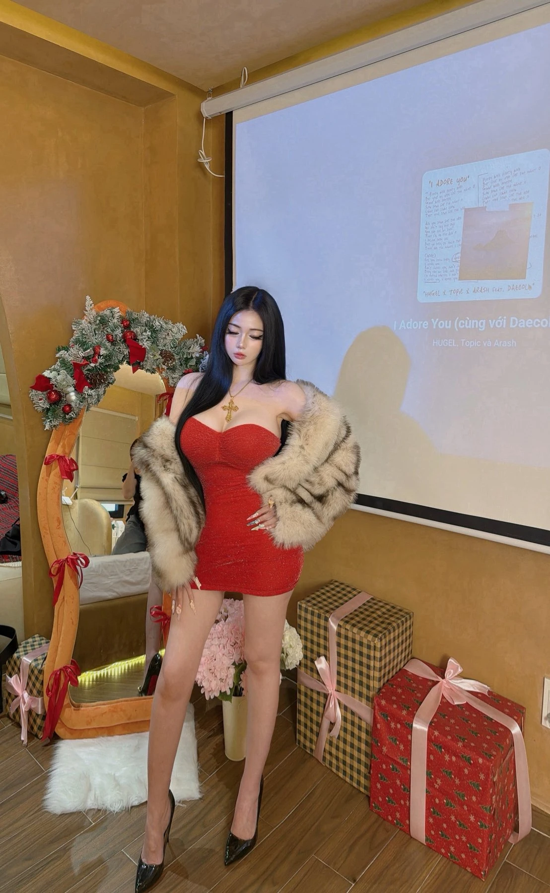 Sammy – Vietnamese escort in Ho Chi Minh City — 20 / 31