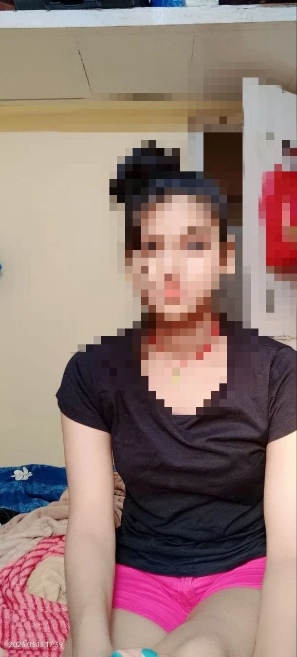 Manisha Real Meeting or Cam Service – Indian escort in Mumbai — 3 / 5