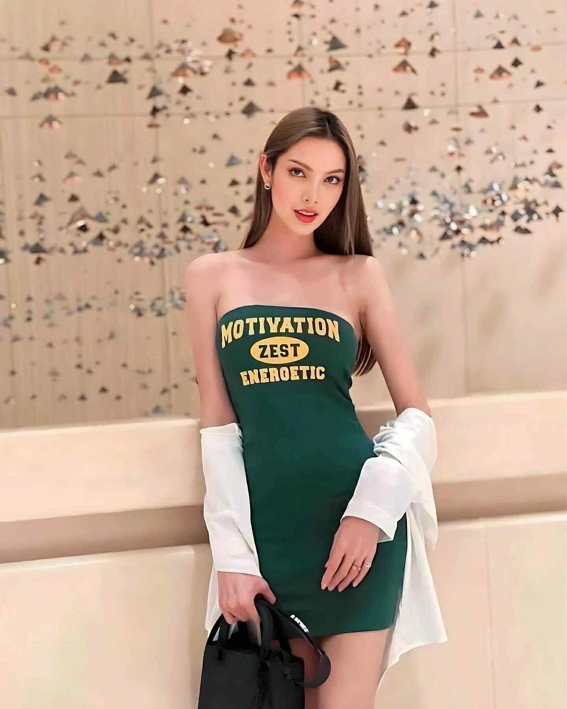 Mochi Japanese Model Vvip – Japanese escort in Seoul — 9 / 10
