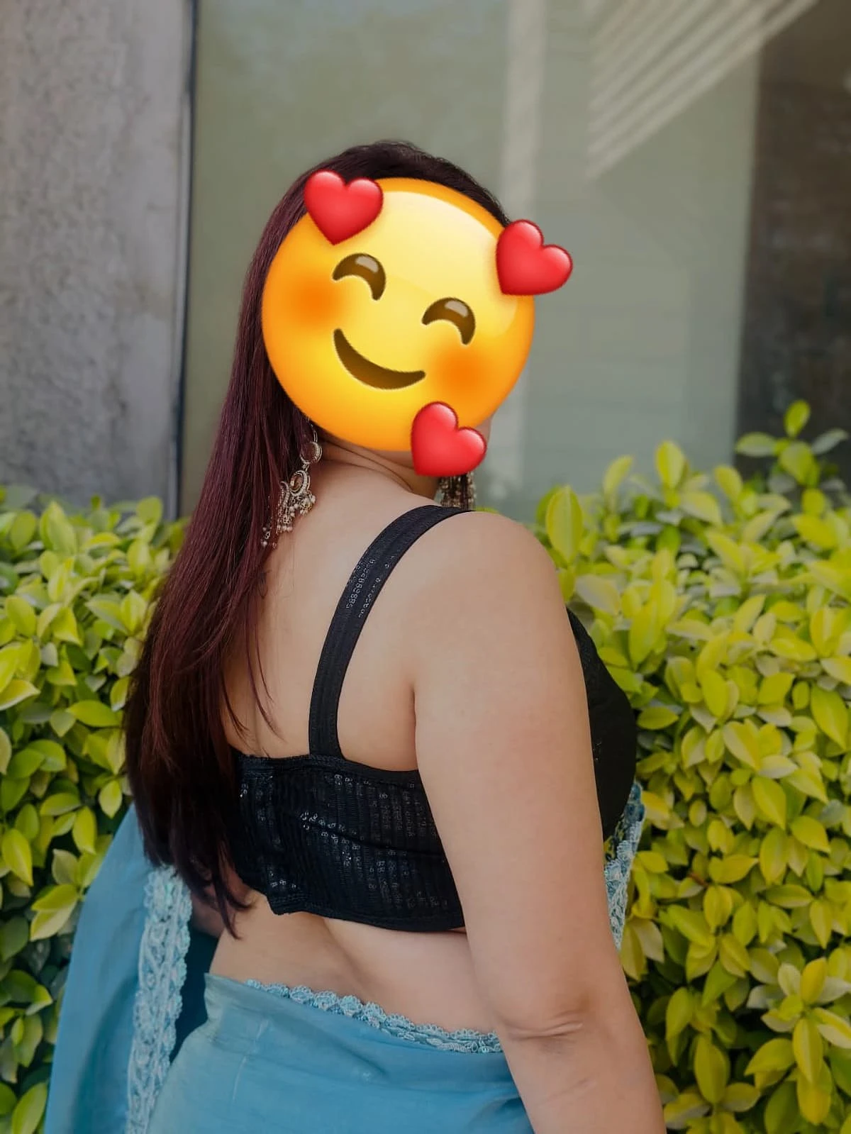 PINKI PUNJABI PATOLA ONLY OUTCALL – Indian escort in New Delhi — 7 / 20