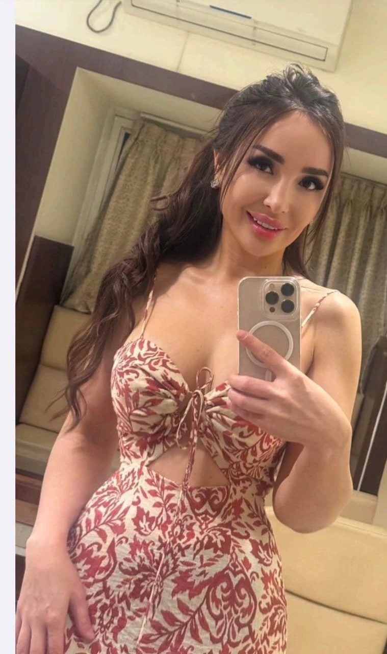 Annyjain – Indian escort in Chennai — 3 / 6