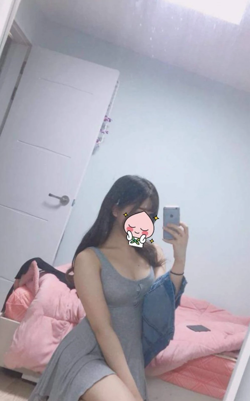 Su a Min – South Korean escort in Seoul — 3 / 7