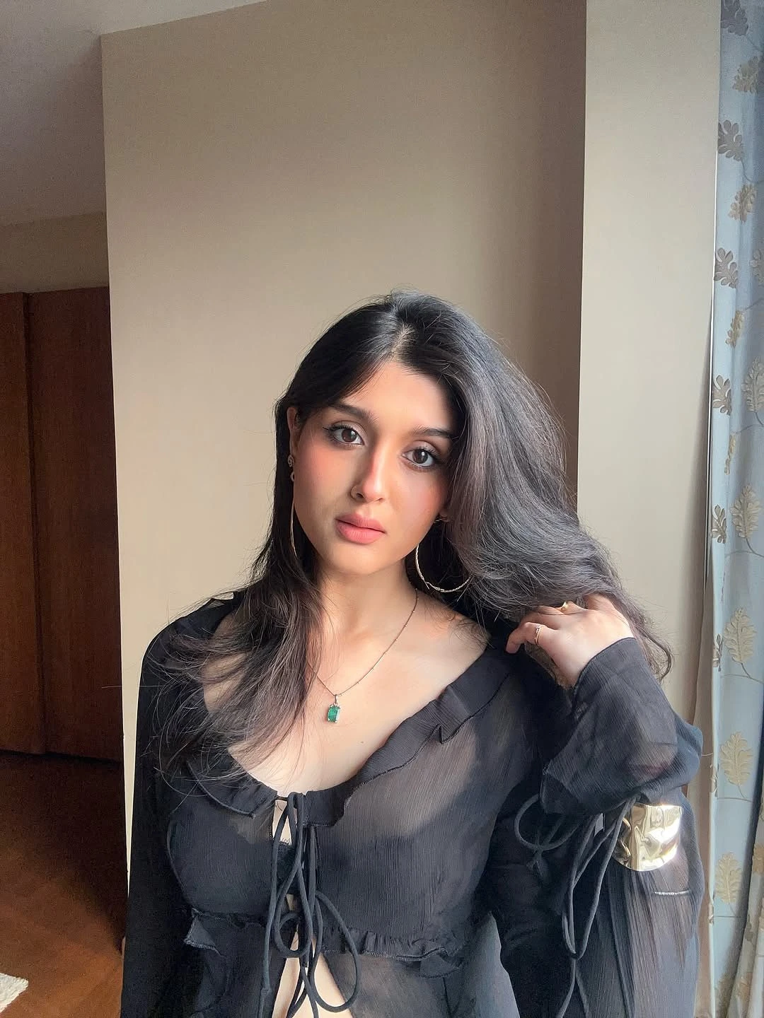 Nikki – Indian escort in Jaipur — 3 / 5