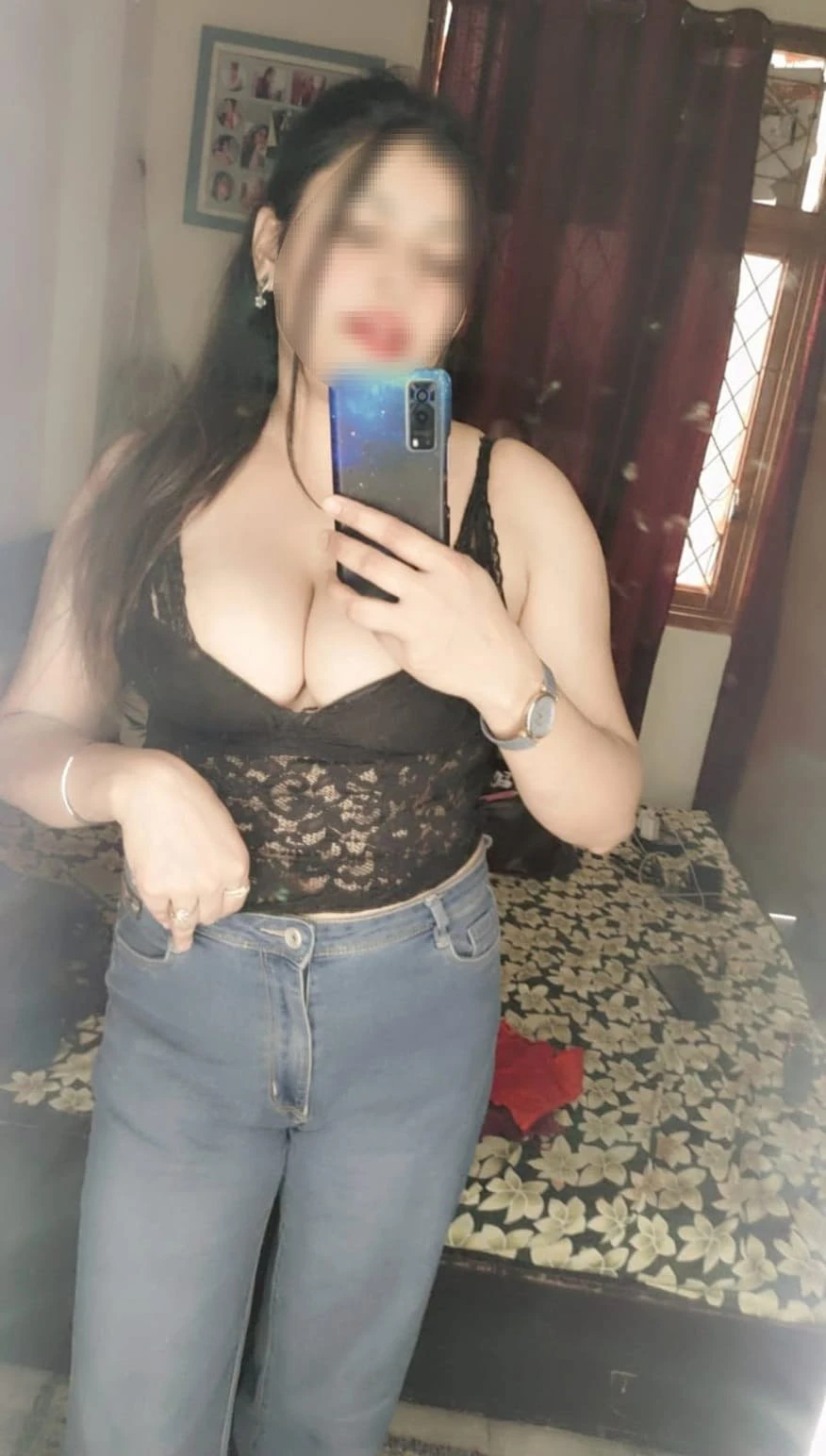 INDEPENDENT ESCORT – GENUINE & EXCITING – Indian escort in New Delhi — 1 / 13