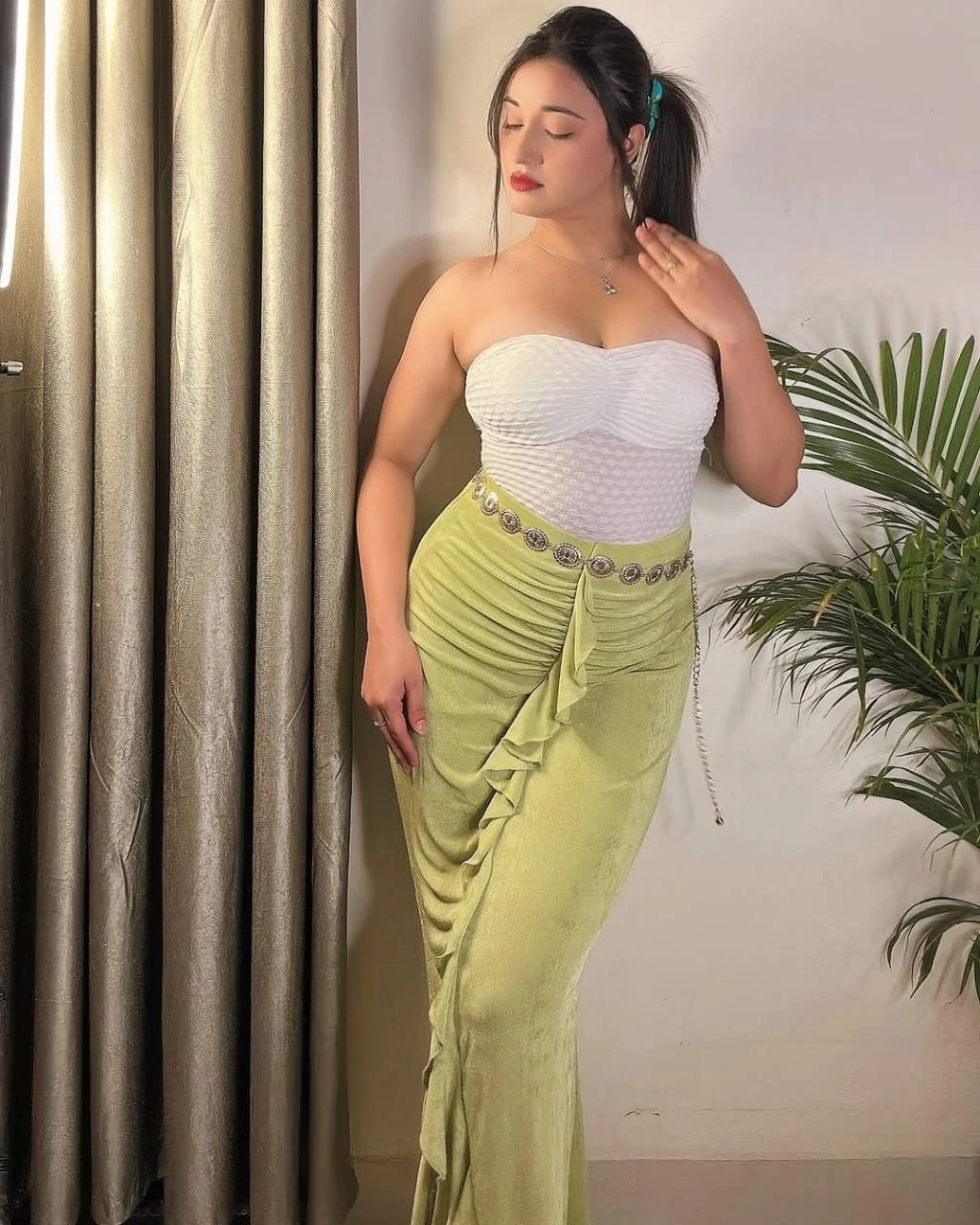Bhumi – Indian escort in Visakhapatnam — 3 / 4