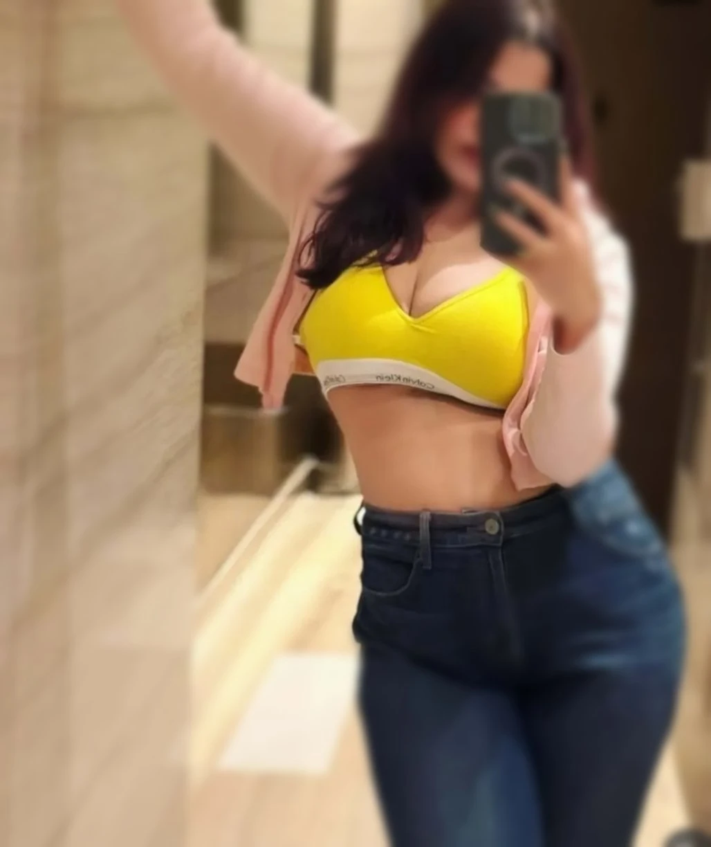 Roshni꧁𓆩Cam & Real Meet 𓆪꧂ – Indian escort in Navi Mumbai, Escort, Navi Mumbai