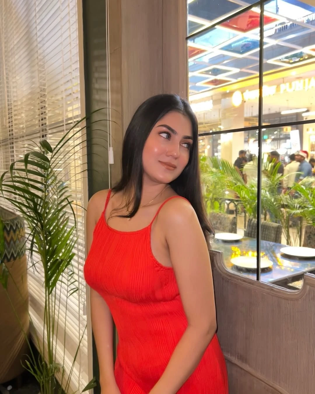 Tamnna – Indian escort in Kochi — 2 / 3