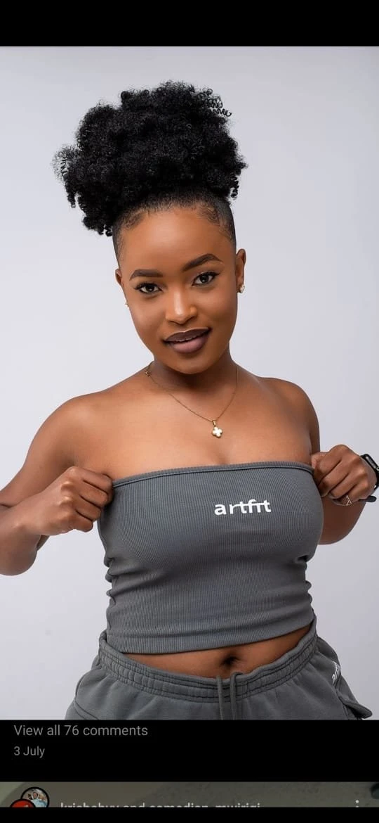 Lewis – Kenyan escort in New Delhi — 3 / 5