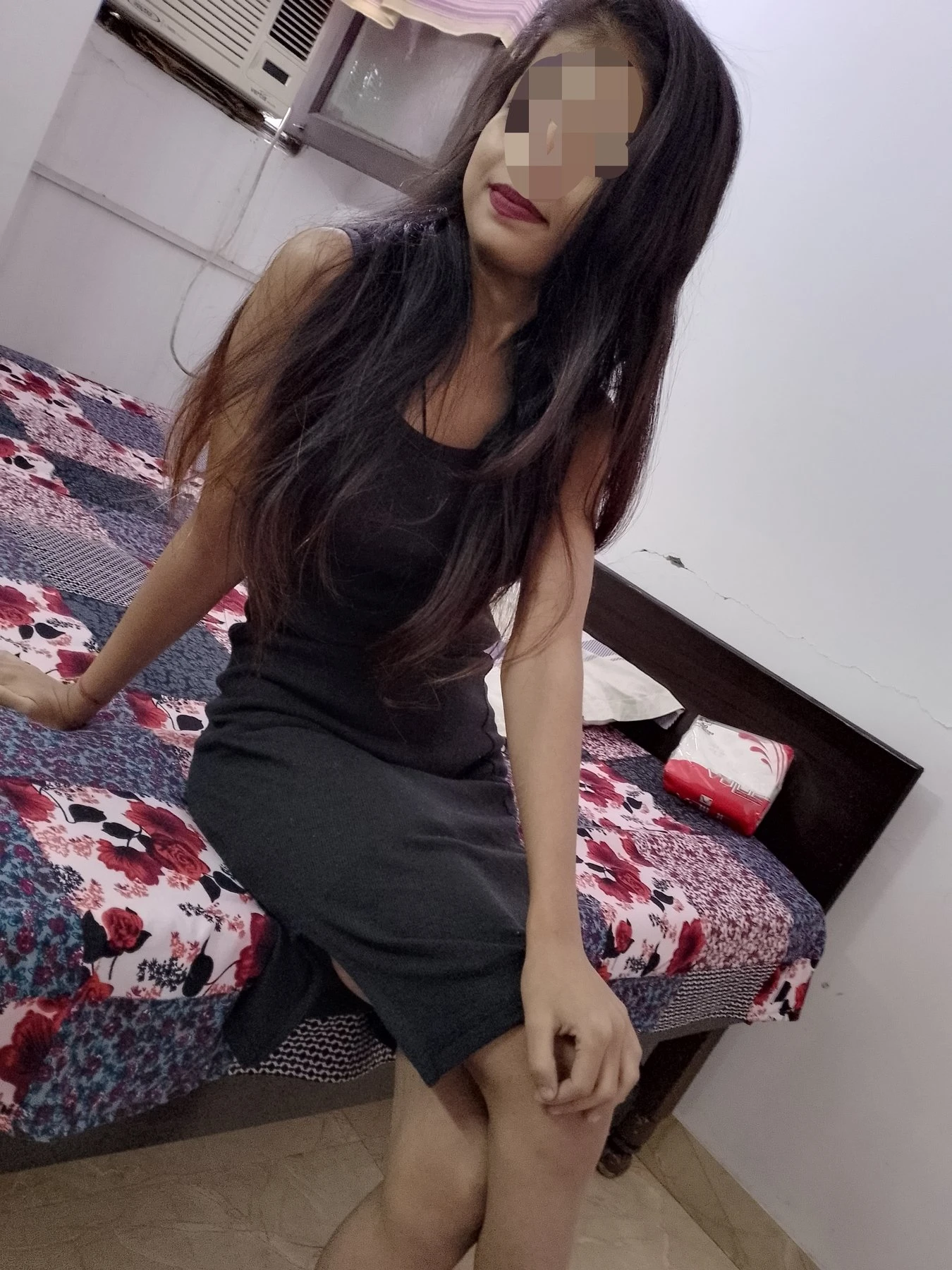 Independent Collage Girl Video Confirmat – Indian escort in New Delhi — 11 / 12