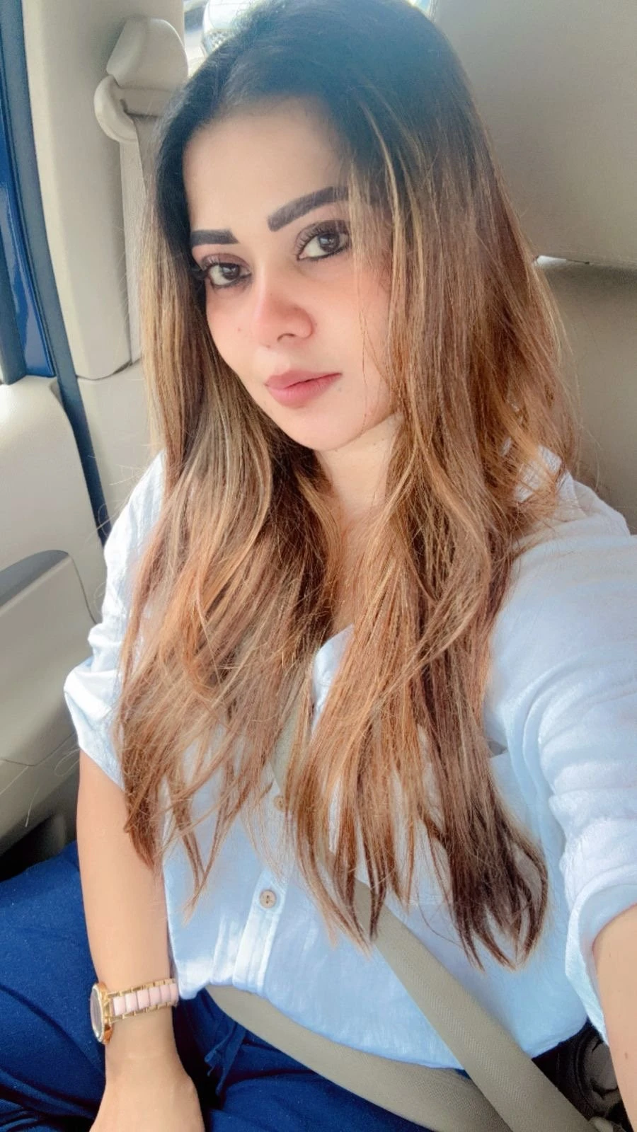 Ishika,🦋 Real Meet & Cam Service – Indian escort in Mumbai — 2 / 5