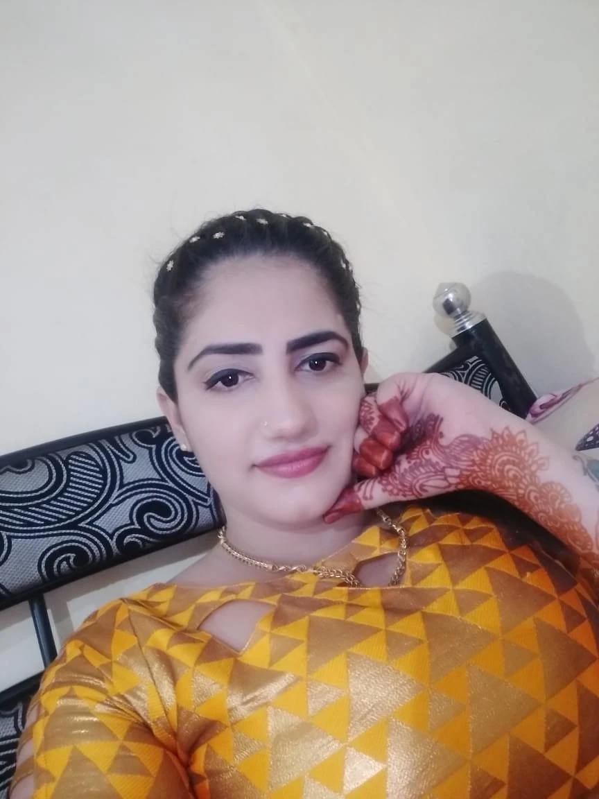 Jiya Hi Profile – Indian escort in Mumbai — 5 / 6