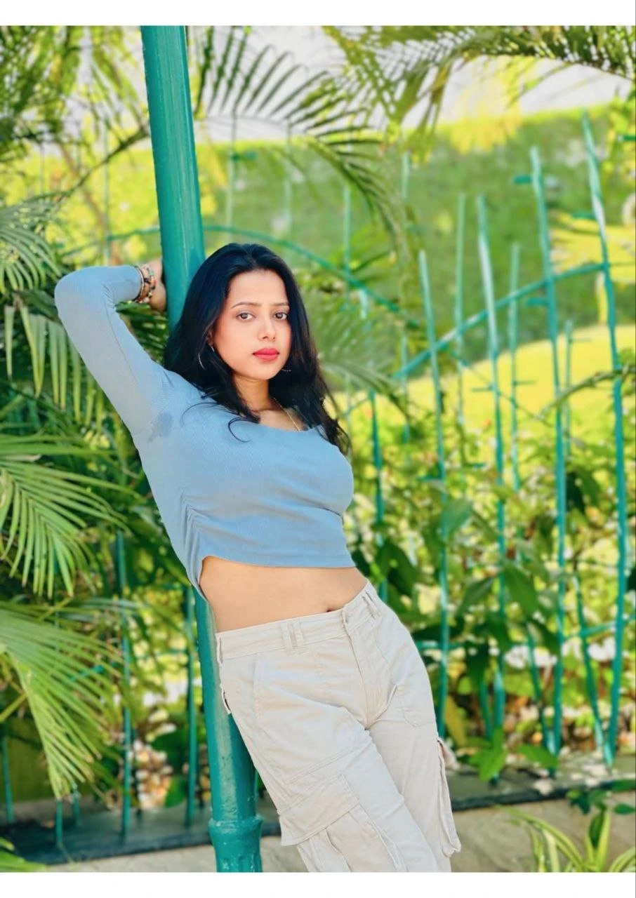 Navi Mumbai High Profile Safe Secure – Indian escort in Navi Mumbai — 4 / 5