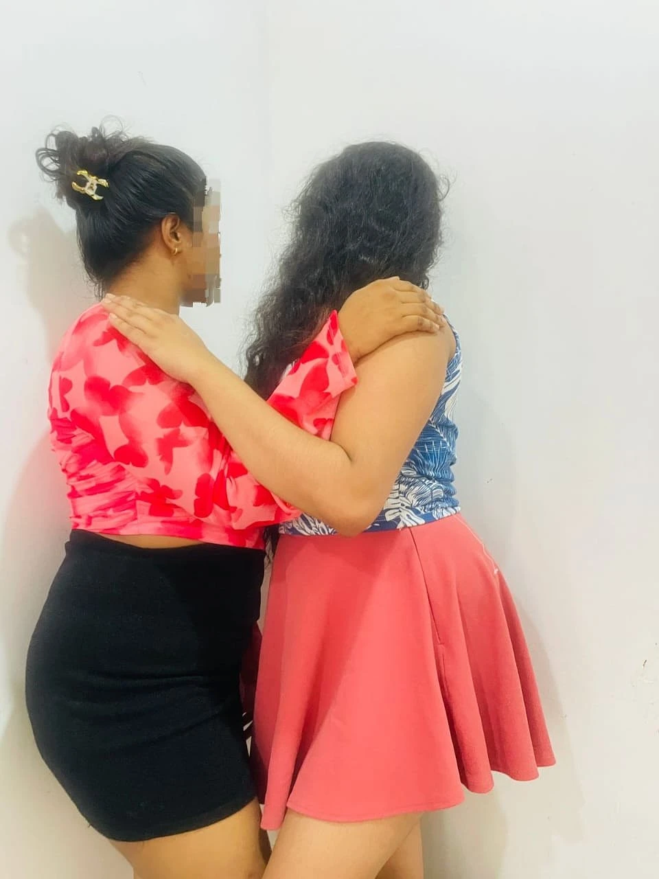 2 in 1 B to B Massage – Somali masseuse in Colombo — 5 / 11