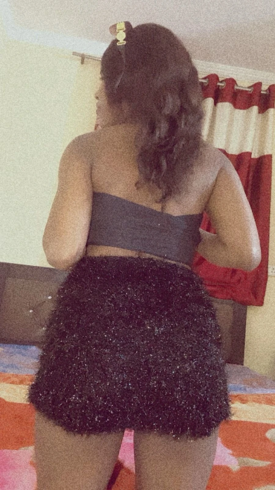Princessjoy – Kenyan escort in New Delhi — 4 / 7