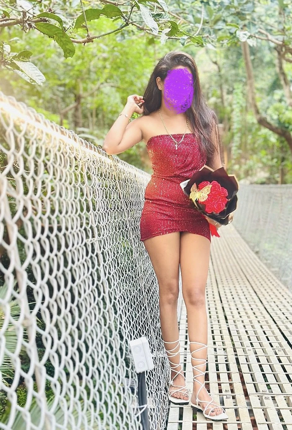 Shami Vip Costume S Only – Sri Lankan escort in Colombo — 2 / 6
