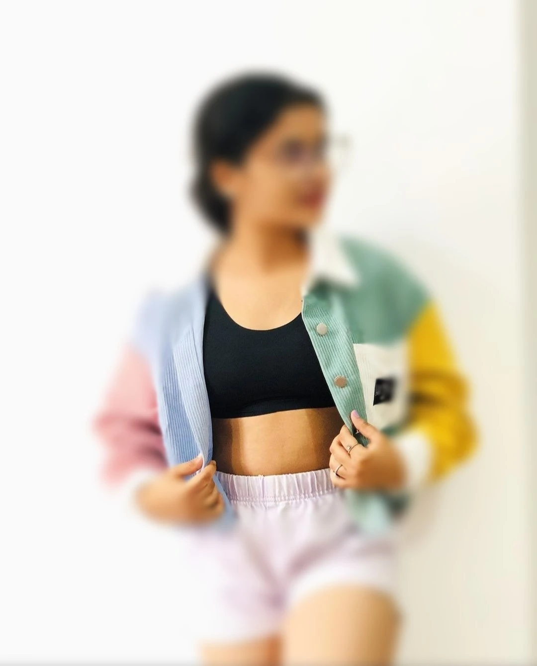 GFE indipendent cam &meet – Indian escort in Mumbai — 1 / 5