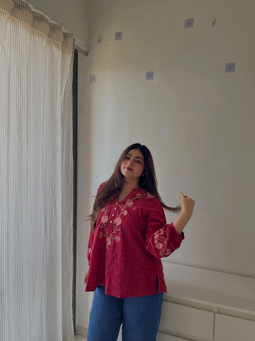 Anjali Escort Service 24 Hours – escort in Noida — 5 / 6