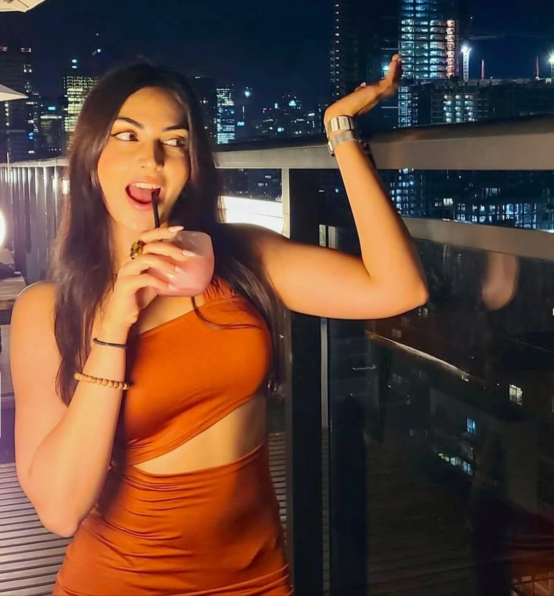 Independent Girl Cam/real Meet Fun – Indian escort in Navi Mumbai — 2 / 4