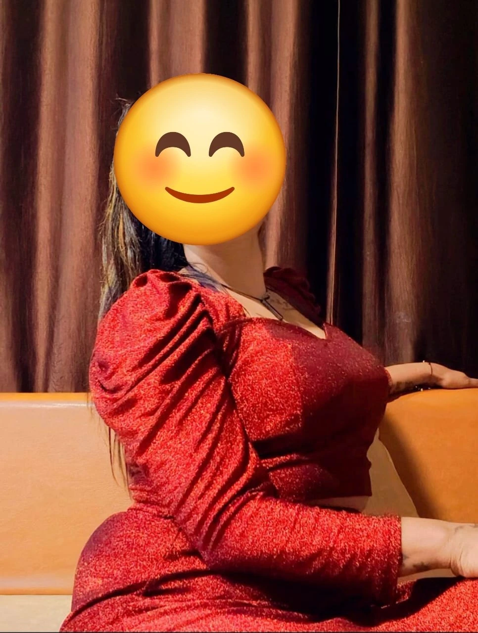Anjali 734/070/4757 – escort in Lucknow — 7 / 8