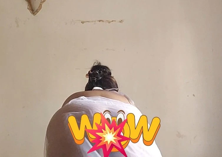 BBW Queen – Sri Lankan dominatrix in Colombo — 24 / 31