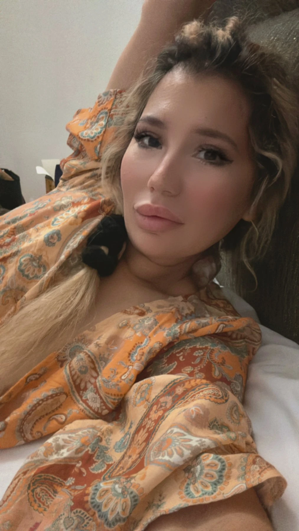Melissa – Belarusian escort in Maldives — 6 / 7