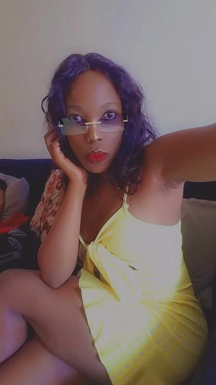 Moreen1 – Ugandan escort in Kampala — 6 / 9