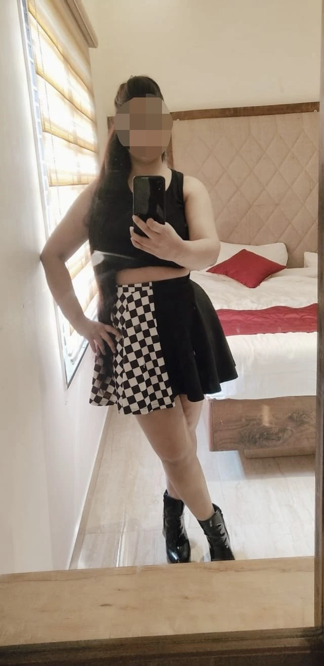 Pari [independent] Real Meet webCam🤍 – Indian escort in Navi Mumbai, Escort, Navi Mumbai