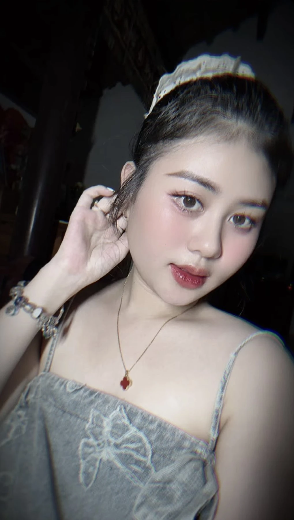 Chan Chan – Indonesian escort in Colombo — 7 / 16