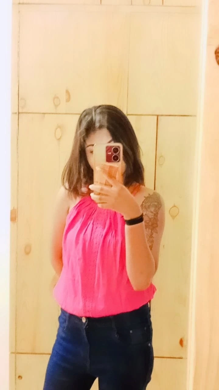 No Advance Only Cash 𝐁𝐄𝐒𝐓 𝐂𝐀𝐋 – Indian escort in Hyderabad — 3 / 4