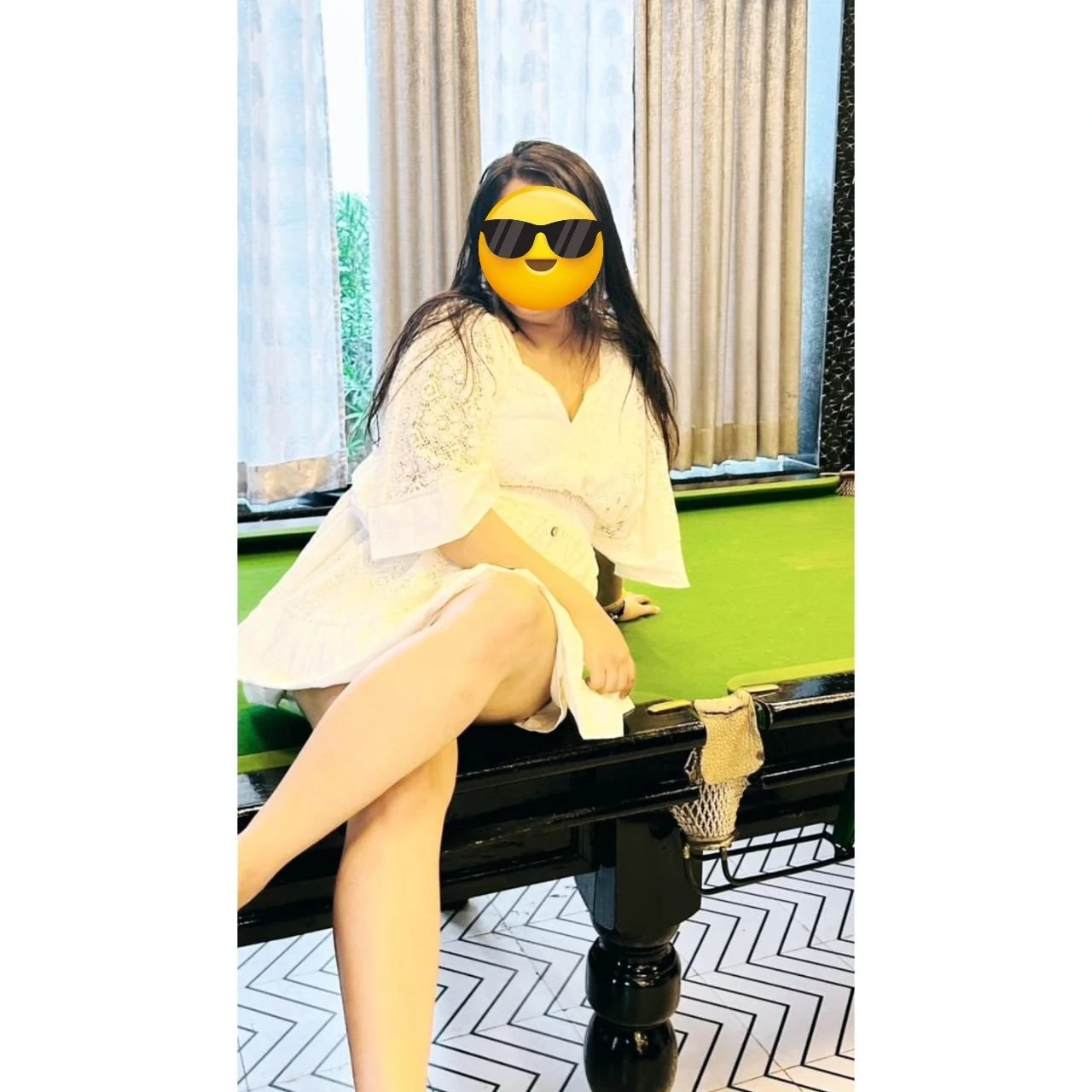 Dream Girl Ruby Singh Independent – Indian escort in Guwahati, Escort, Guwahati