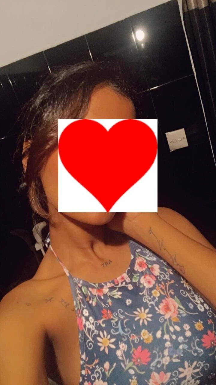 Neha Perera – Sri Lankan escort in Colombo — 2 / 3