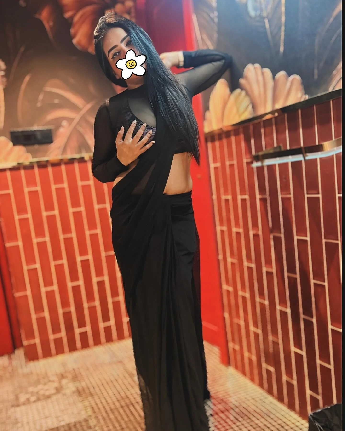 Abhilasha – Indian escort in Pune — 2 / 3